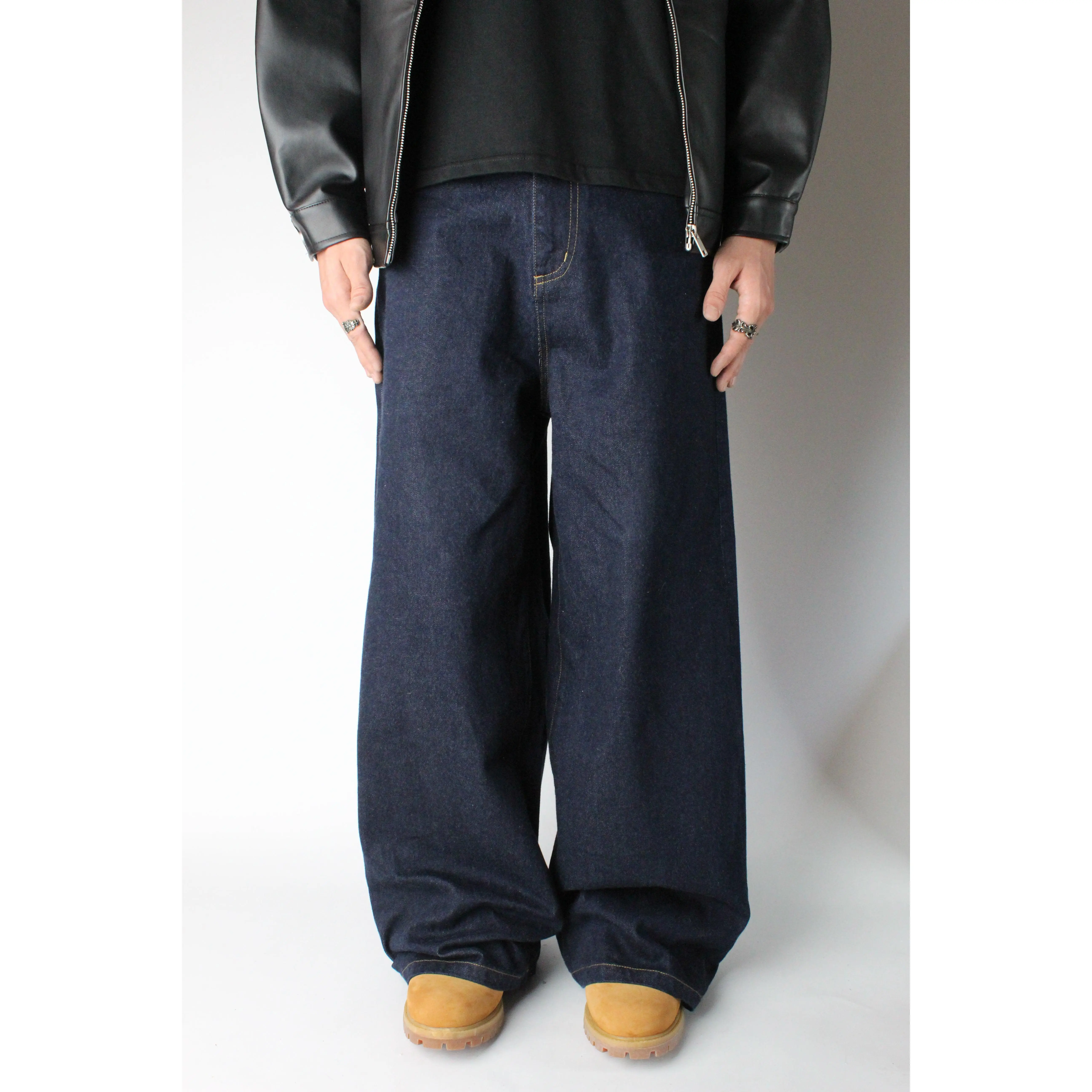Japanese Selvedge Jeans