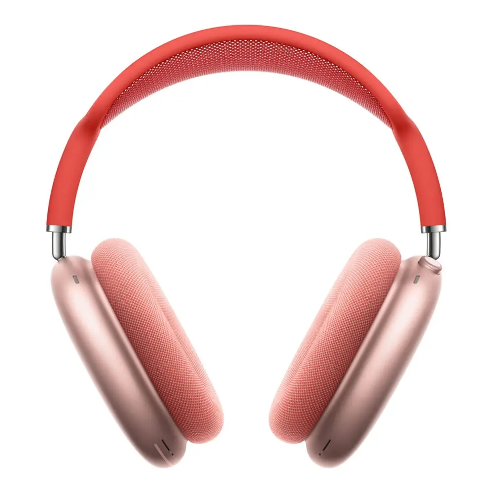 Refurbished Apple AirPods Max A2096 Lightning Bluetooth Pink (Excellent Condition)