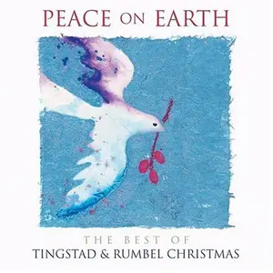 Eric Tingstad - Peace on Earth  [COMPACT DISC - CD]