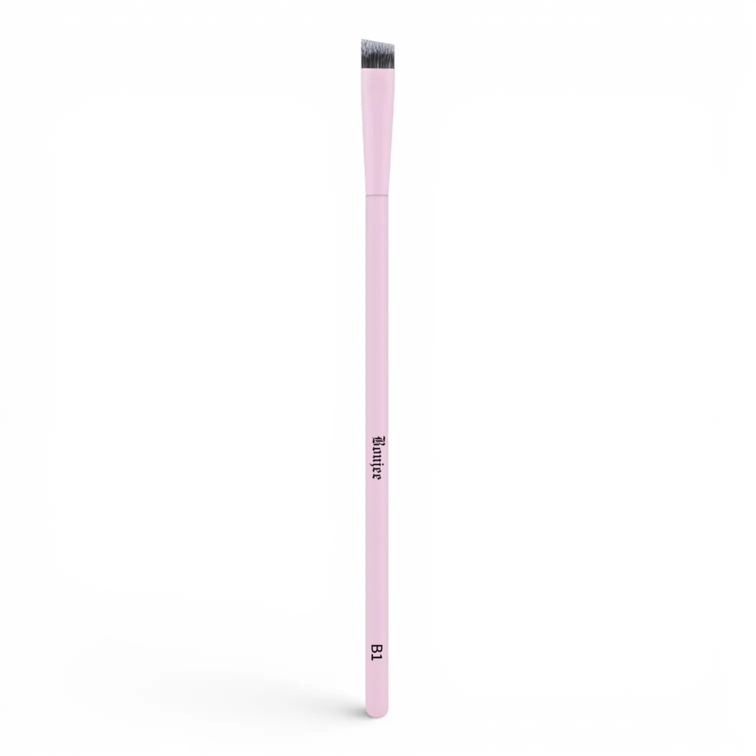 B1 Cut Crease/Brow Detail Brush