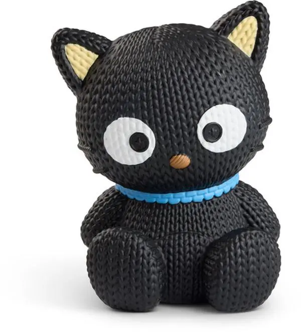 Handmade by Robots - Hello Kitty and Friends - Chococat #501  [COLLECTIBLES] Vinyl figurine/statue, Collectible