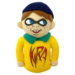 Death Note - Kira Plush Finger Puppet