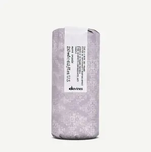 Davines Hair Primer Heat Protectant