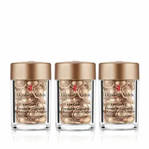 Elizabeth Arden Vitamin C Ceramide Capsules Radiance Renewal Serum Trio - 90 Piece
