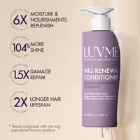 Wig Renewal Conditioner (10 fl.oz / 300 mL)
