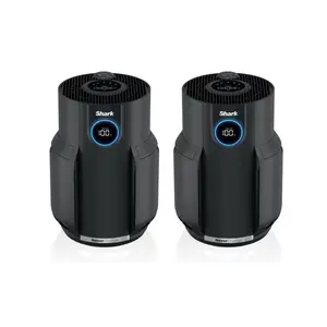 Shark NeverChange Air Purifier Bundle