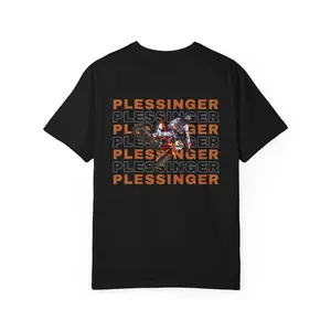 Aaron Plessinger Motocross AP7 Fan Gear, T-Shirt Hoodie Sweatshirt 2 Sided, Aaron Plessinger Supercross, AP7 Dirt Bike Tee