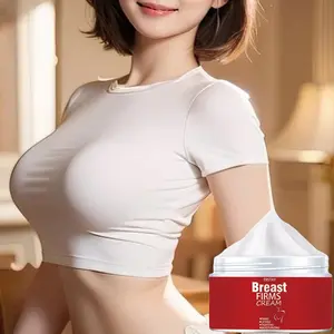 Women's Chest Balm Moisturizer, Tightening Skin Elasticity, Improves Dry Roughness, Enhances Radiance, Perfect Christmas Gift