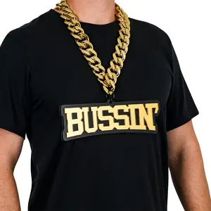 Bussin' Chromatic Chain