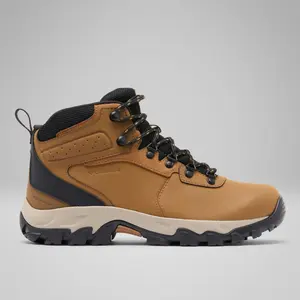 Columbia Men’s Newton Ridge Plus II Waterproof Hiking Boot