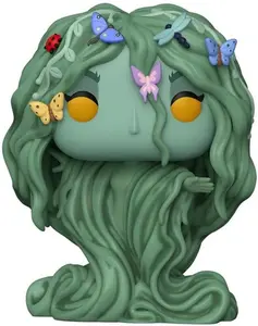 FUNKO POP! Disney: Fantasia 2000 - Spring Sprite, 25th Anniversary  [COLLECTIBLES] Vinyl figurine/statue