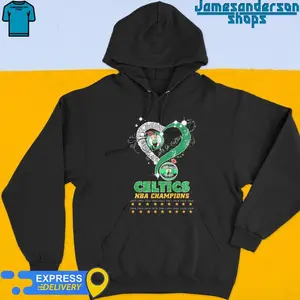 Official Boston Celtics Let’s Go Celtics NBA Champions 1957-2024 Heart Diamond shirt, Boston 2024 Champs T-Shirt, Basketball Championship Shirt, Sports Fan Apparel, Winner T Shirt, Championship Tee, Championship Fan