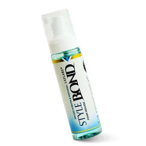 Hair Mousse Foam Travel Size for Hair Styling