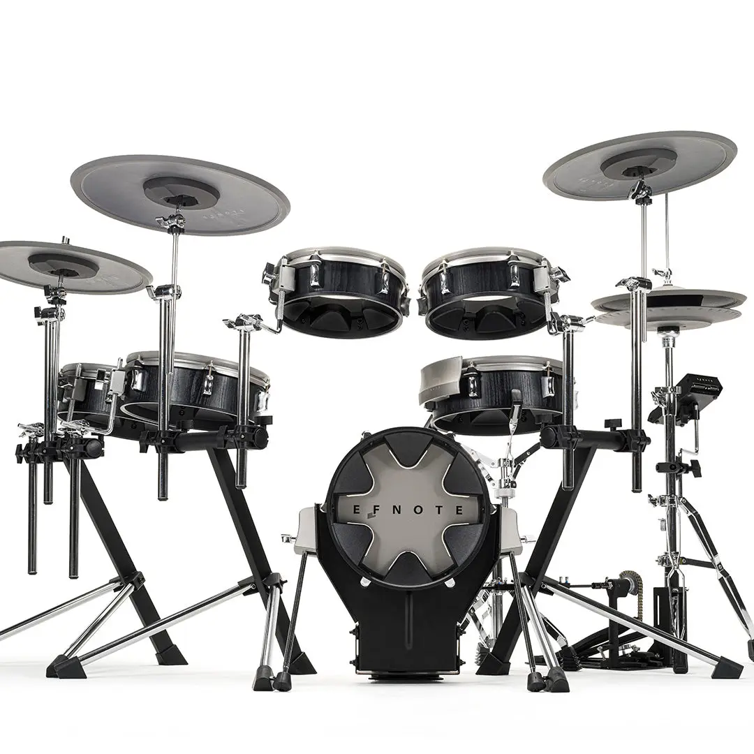 EFNOTE 3X Electronic Drum Kit EFNOTE 3X Electronic Drum Kit