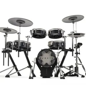 EFNOTE 3X Electronic Drum Kit