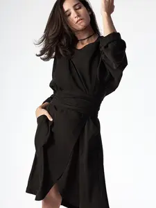 Lâcher Prise - Horizon Kimono Jacket - 3-in-1 Kimono Dress