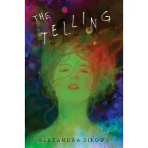 TELLING [Hardcover]
