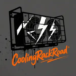 CoolingRackRoad