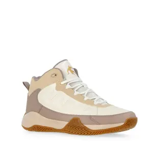 AND1 Men’s Backcut Basketball High-Top Shoes