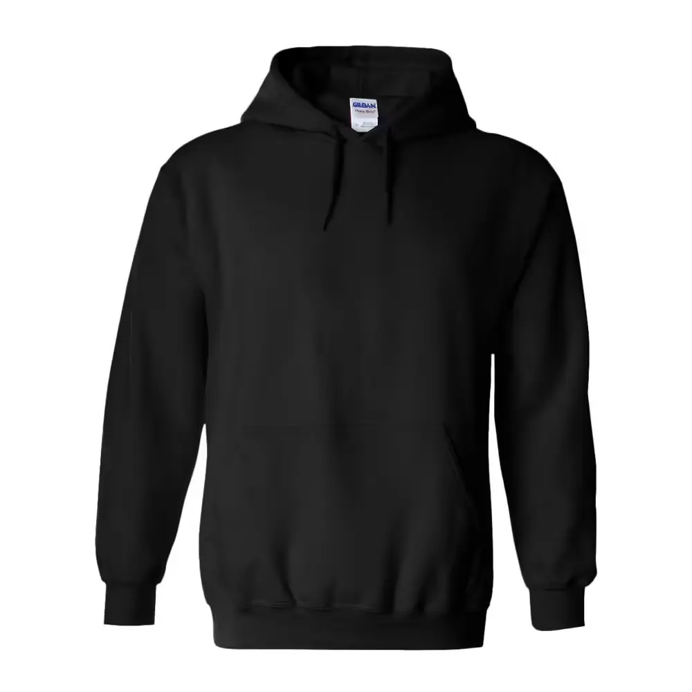 GILDAN Hoodie - Hoodie - Classic - Long Sleeve - Sport - custume T-shirt