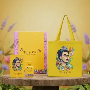 El Renacer de Frida
