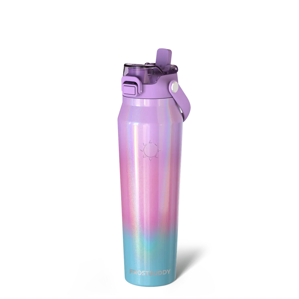 Bottle Buddy 32oz | Cotton Candy