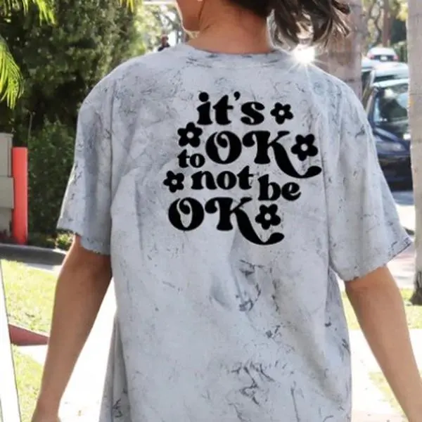 INSPIRATIONAL QUOTES, SCREEN PRINT T-SHIRTS , PRINT ON DEMAND