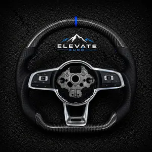 VW Golf MK 7/7.5 Steering Wheel