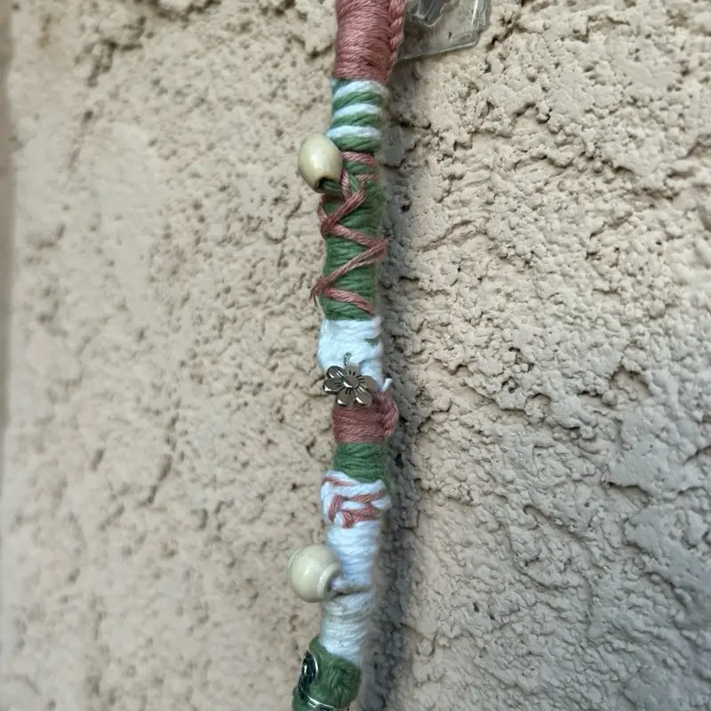 Clip-In Hairwrap Clip-In Hairwrap