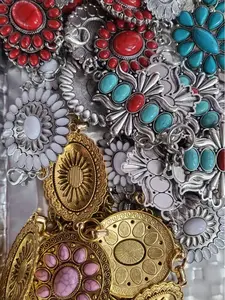 Chic Connect- Bag Chain Accessories