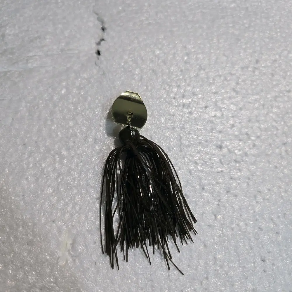 3/8 OZ Chatterbait