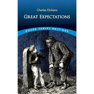 USED-Great Expectations by Dickens, Charles (Paperback)