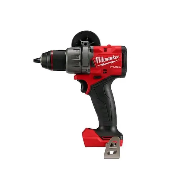 Milwaukee M18 FUEL 1/2 in. Hammer Drill (Tool-Only)
