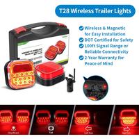 T28（Wireless Trailer Lights Lite）