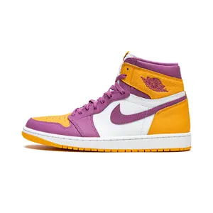 Air Jordan 1 High OG "Brotherhood" 555088 706