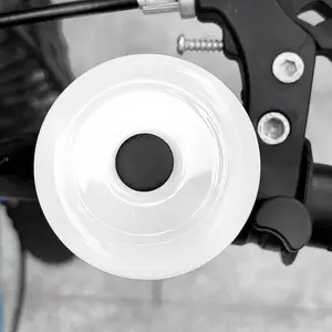 Unicorn children's bicycle bell super loud universal cute cartoon balance bike bicycle skateboard horn super loud