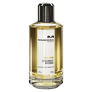 Mancera Unisex 4 Ounce Cedrat Boise Extrait Extrait De Parfum