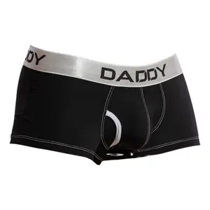 Daddy Pouch Enhancer Boxer Trunk – Enhanced Support, Modern Style, and Everyday Comfort