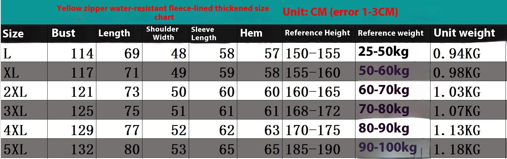 Casual Fleece And Thick Men's Mid-length Coat