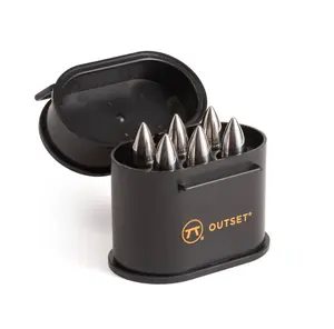 Bullet Whiskey Chill Set