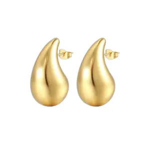 Myra Drop Earrings