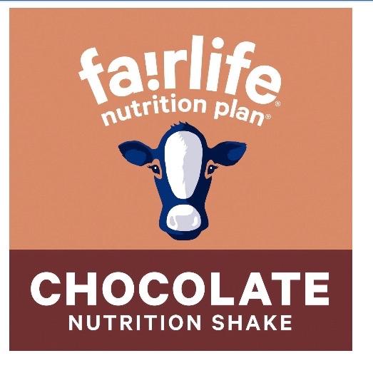 Nutrition Plan 30g Protein Shake Chocolate 11.5 fl oz 12 pk High Quality Protein Shake for Optimal Nutrition