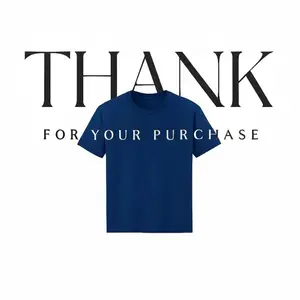 THANK YOU FOR YOUR PURCHASE T-Shirt-Hoodie