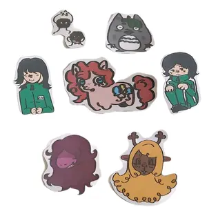 Handmade Stickers!!