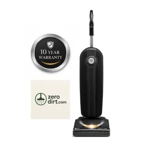 SupraLite Premium R17 ULW Ultra Light Upright Vacuum