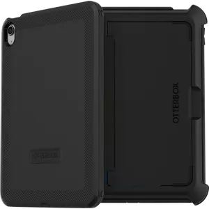 Black iPad (A16) and iPad (10th gen) Protective Case | OtterBox