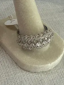 925 sterling Silver Ring