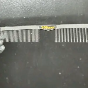 34th Design Gap Tooth Comb Guard