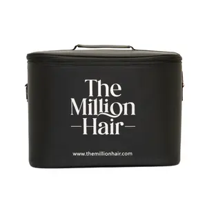 Hair Stylist Bag By The Million Hair (Only Includes Empty Bag. It Does Include Hair Tools)