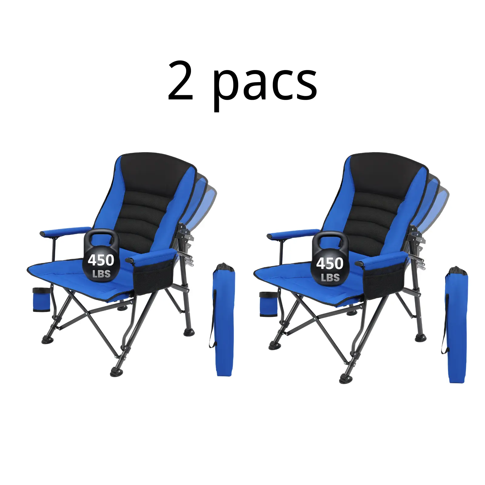 Blue Set 